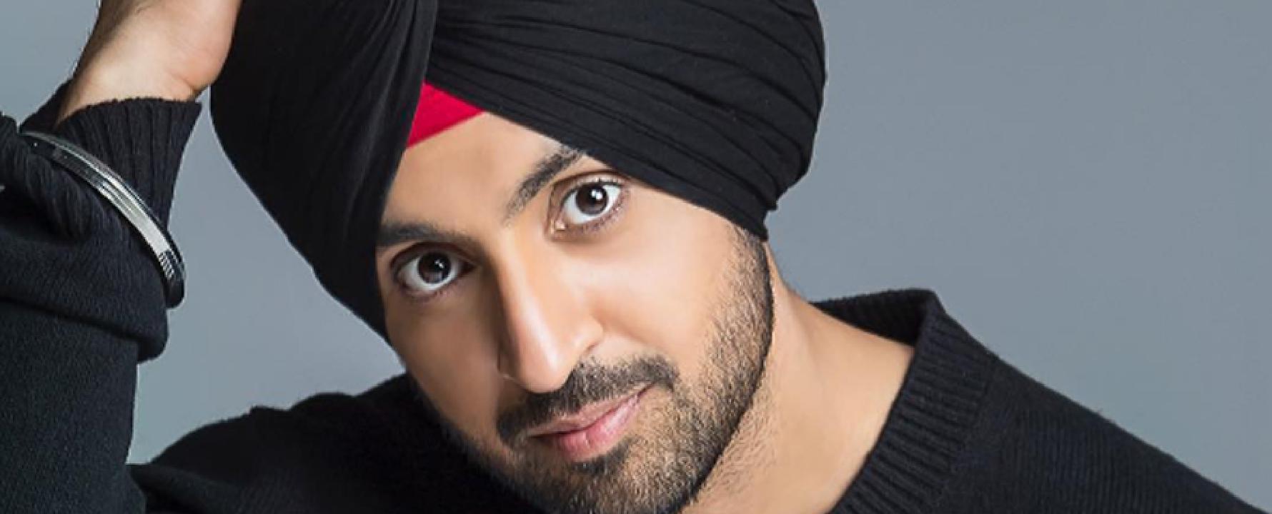 Diljit Dosanjh Concerts in 2023 2024 Wegow Tickets