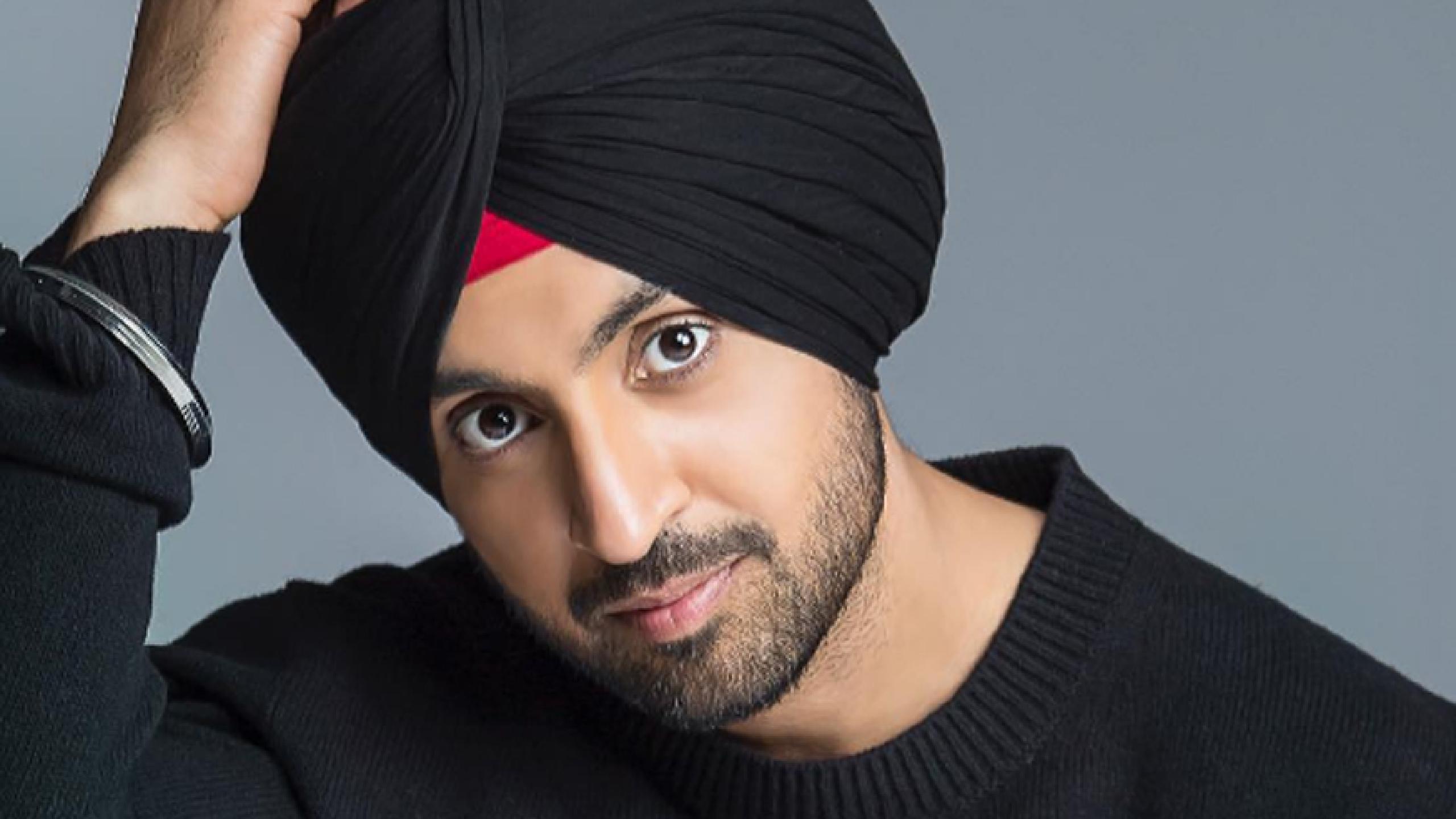 Diljit Dosanjh Tickets Concerts and Tours 2023 2024 Wegow
