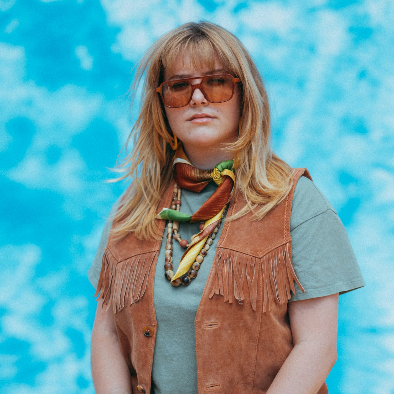 Fotografía promocional de Dilla