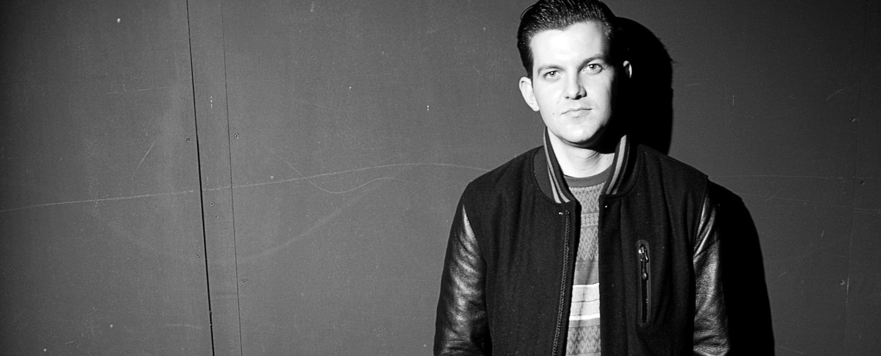 Promotional photograph of Dillon Francis.