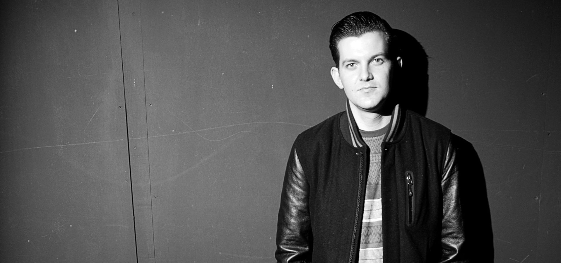 Fotografia promocional de Dillon Francis.