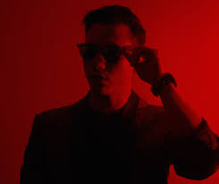 Fotografía promocional de Dillon Nathaniel