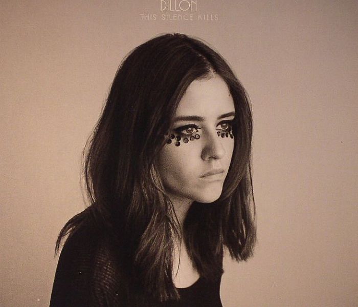 Fotografía promocional de Dillon