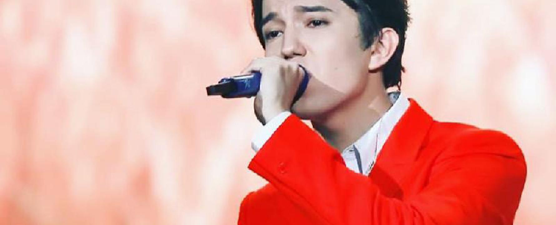 Dimash Qudaibergen Konzerttickets und Tourneen 2024 Wegow