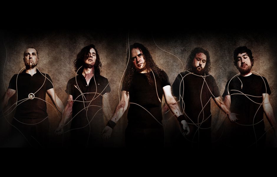 Fotografía promocional de Dimenssion