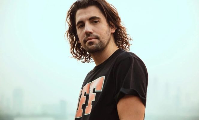 Fotografía promocional de Concierto de Dimitri Vegas en Los Angeles