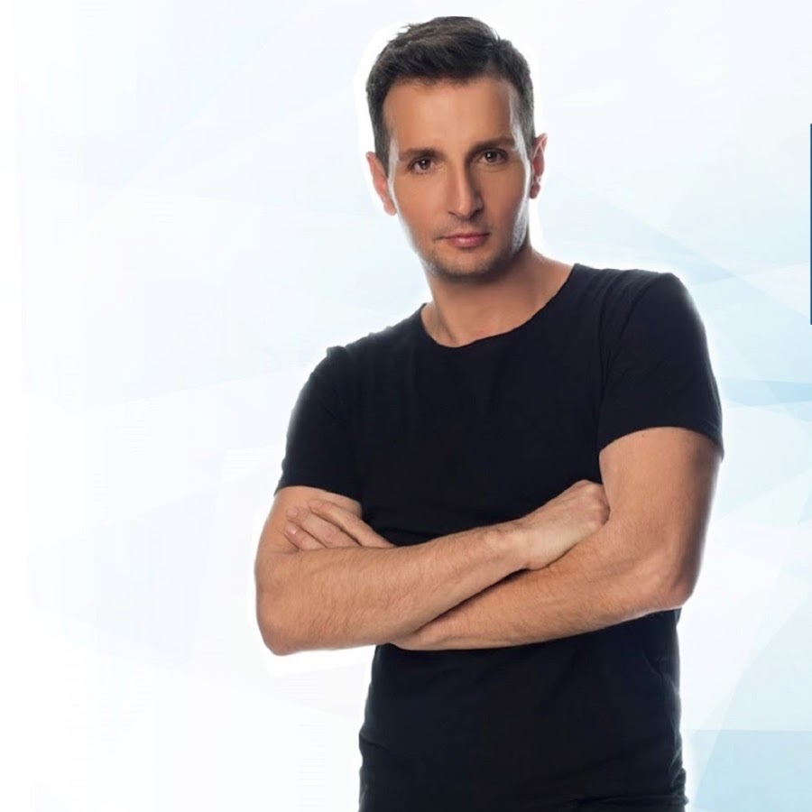 Promofoto von Concierto de Dimitris Mpasis en Neu Isenburg.