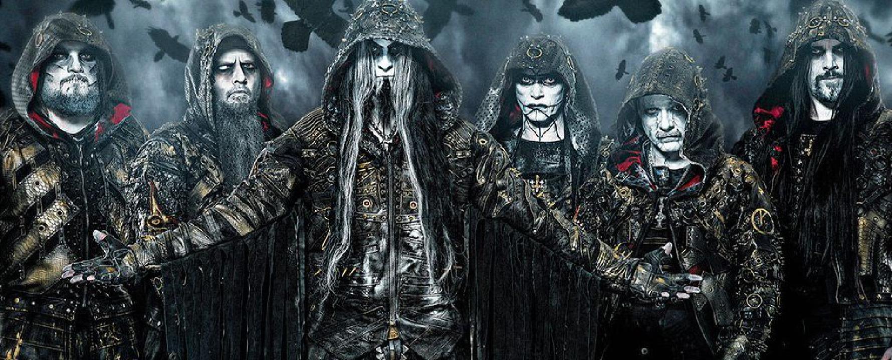 Dimmu Borgir - Nordic Metal