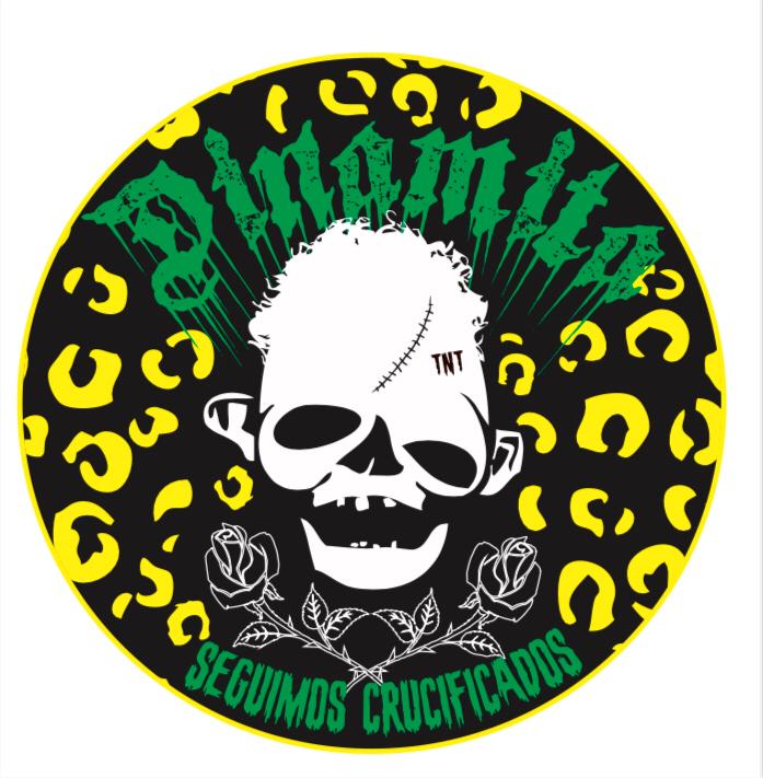 Fotografía promocional de Dinamita