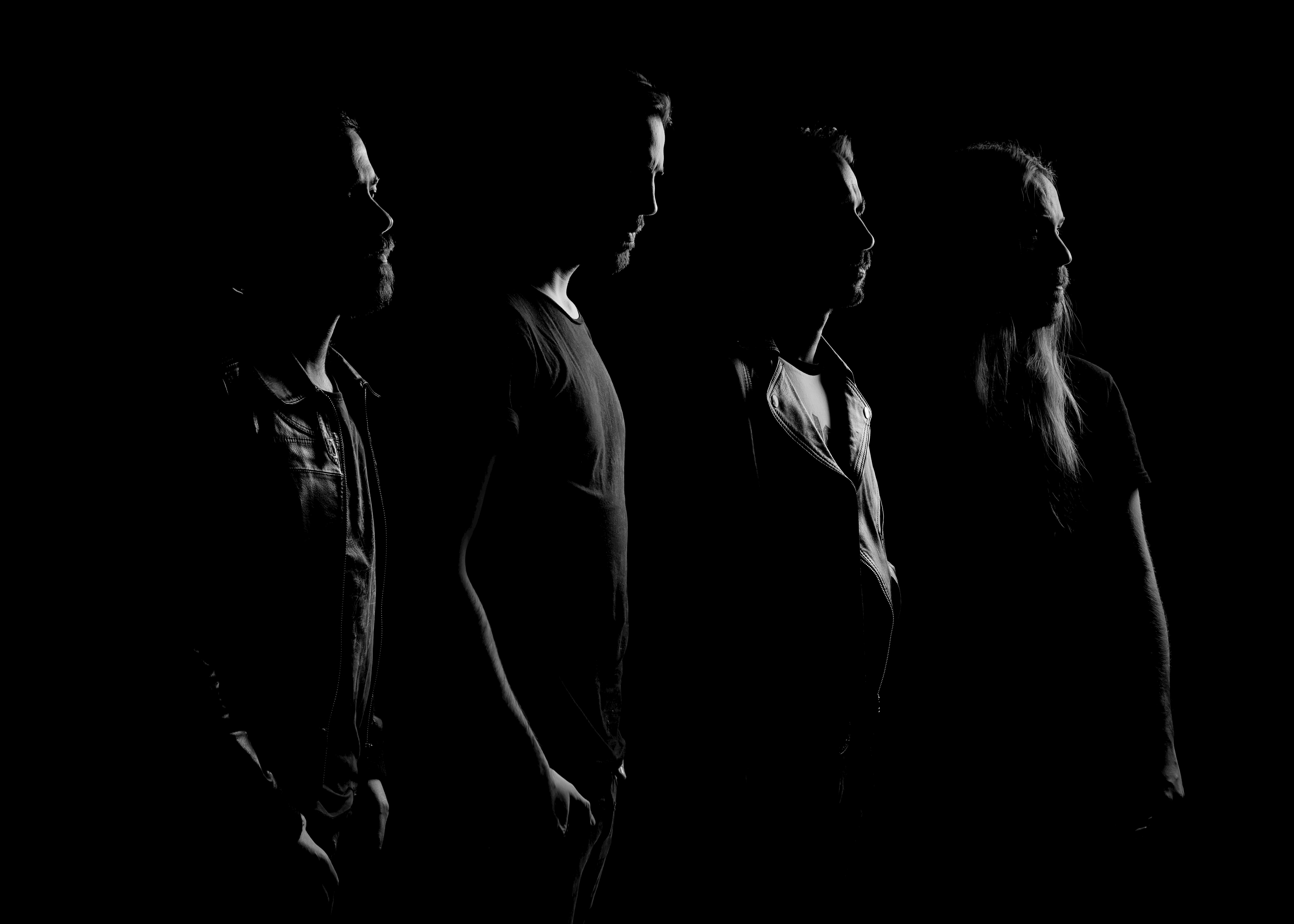 Fotografía promocional de Dinero