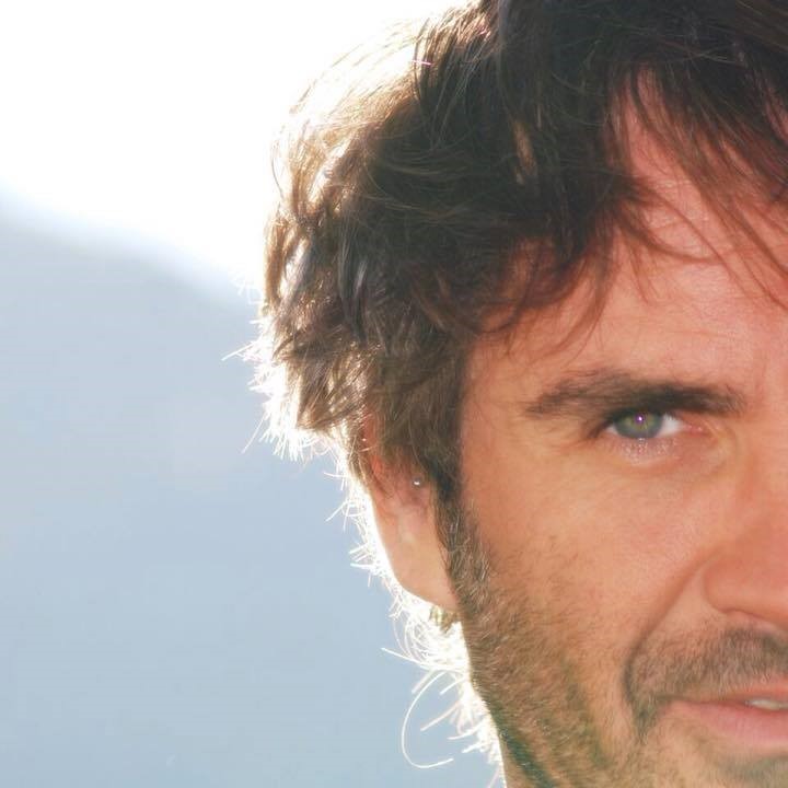 Fotografía promocional de Dingy