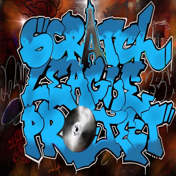 Promofoto von Concierto de Dino en Berlín.