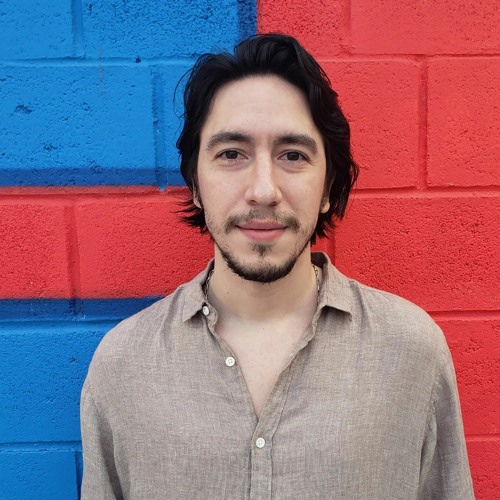 Fotografía promocional de Concierto de Kraak & Smaak + Diogo Strausz en Londres