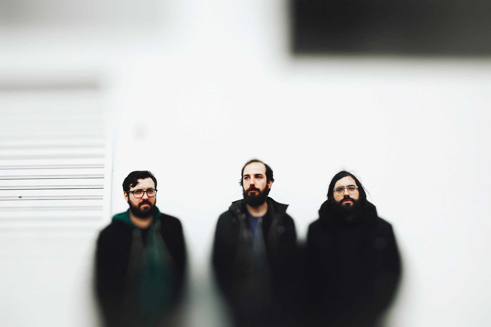 Promotional photograph of Diola.