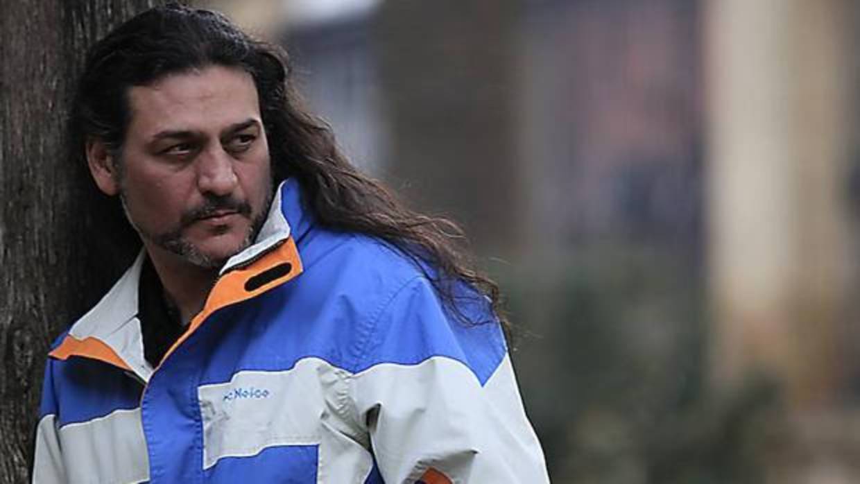 Fotografía promocional de Dioni Martin