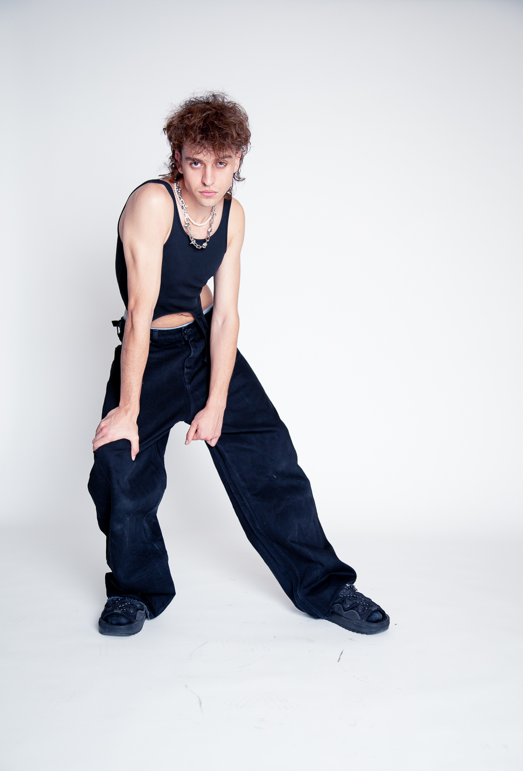 Fotografía promocional de Diphda