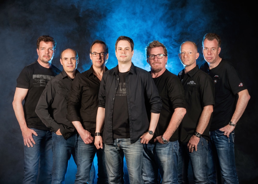 Fotografía promocional de Concierto de Dire Strats - a tribute to Dire Straits en Osnabrück