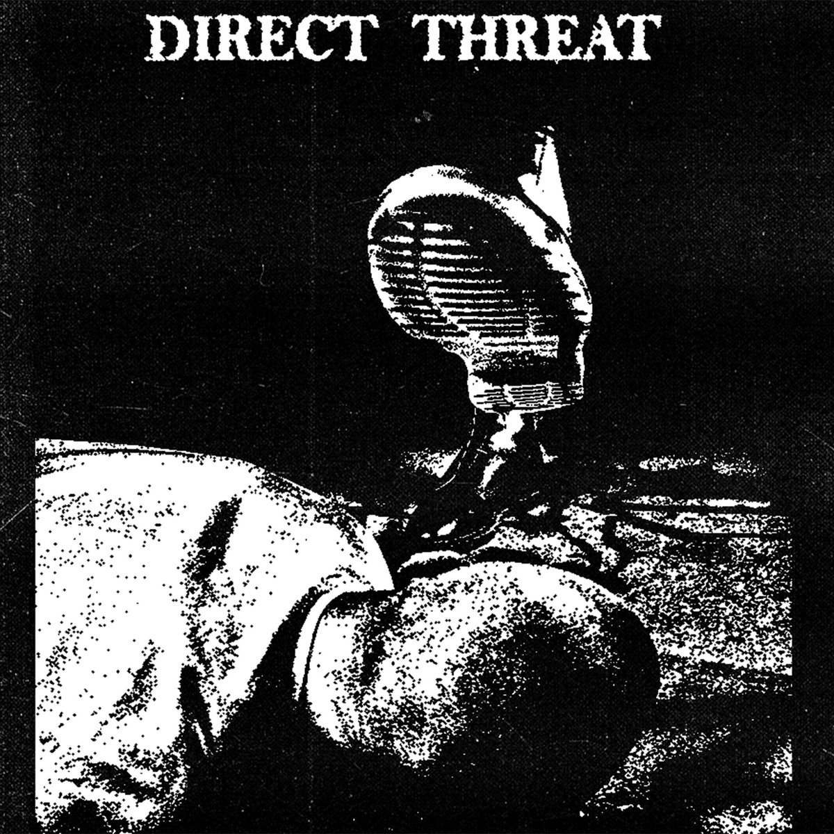 Fotografia promocional de Direct Threat.