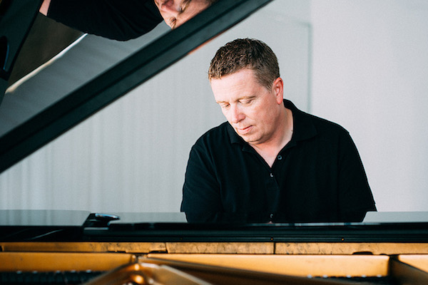 Fotografía promocional de Concierto de Dirk Maassen en París