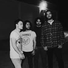 Fotografia promocional de Dirty Rivals.