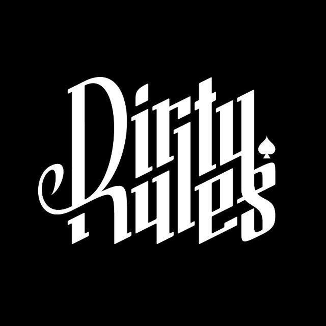 Fotografía promocional de Dirty Rules