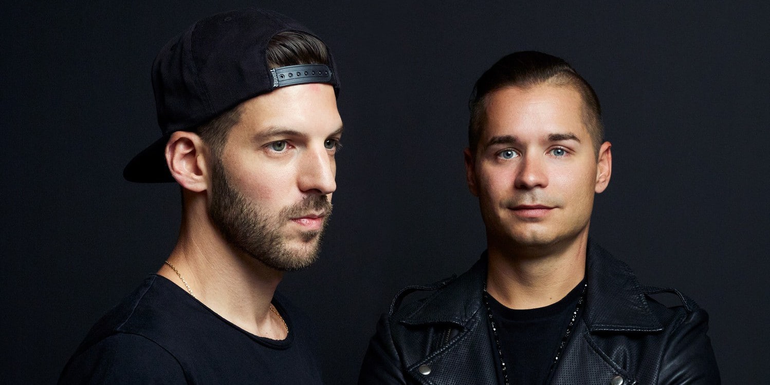 Fotografía promocional de Dirtyphonics