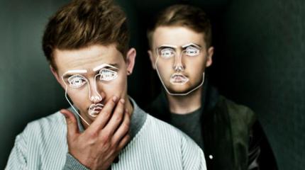 Disclosure + Patrick Topping + Emerge concert in Belfast