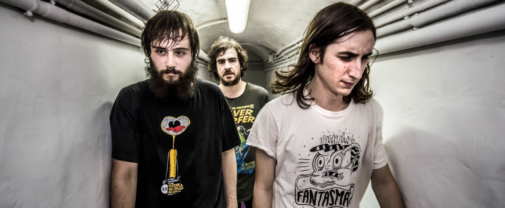 Promofoto von Disco Las Palmeras!.