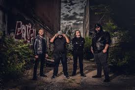 Fotografía promocional de Discrepancies