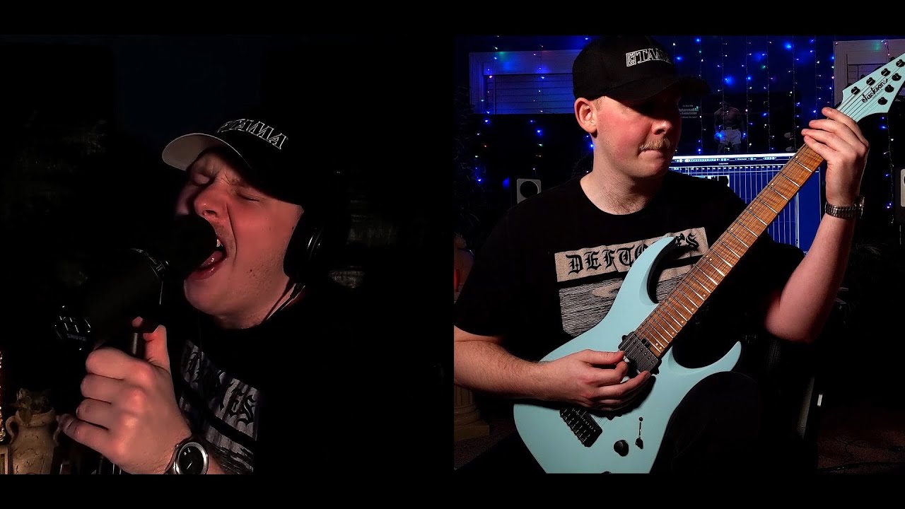 Fotografía promocional de Disembodied Tyrant