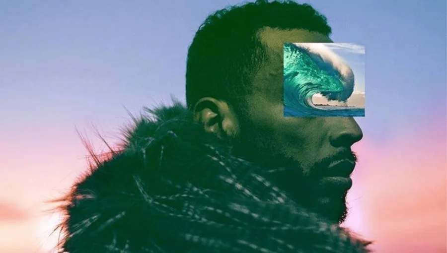 Fotografía promocional de Disiz