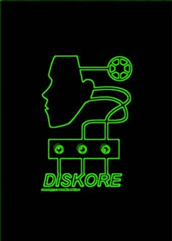 Fotografía promocional de Diskore