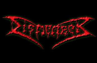 Fotografía promocional de Dismember