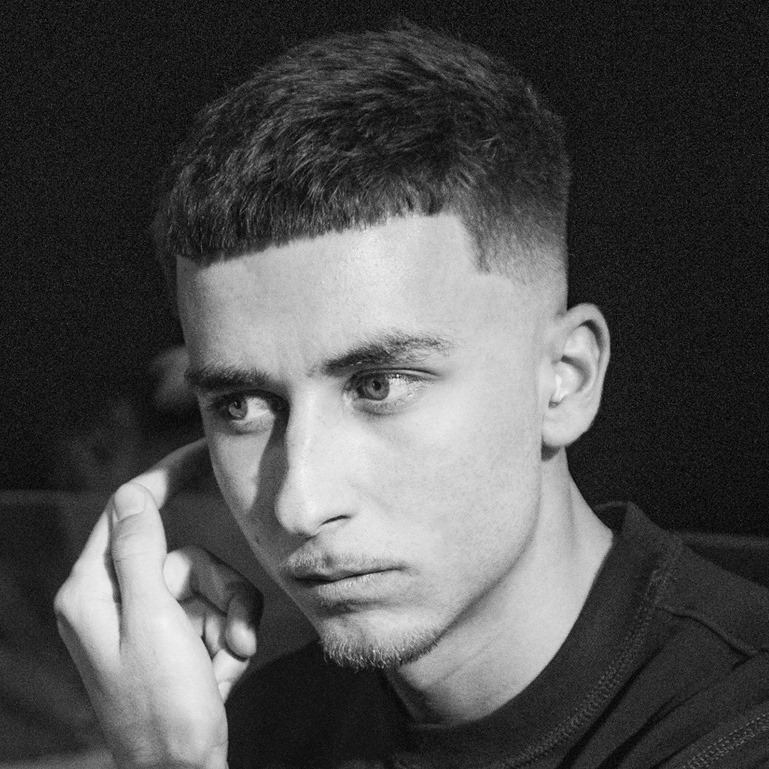 Promotional photograph of Concierto de Gray + Disrupta + Harriett Jaxxon en Brighton.