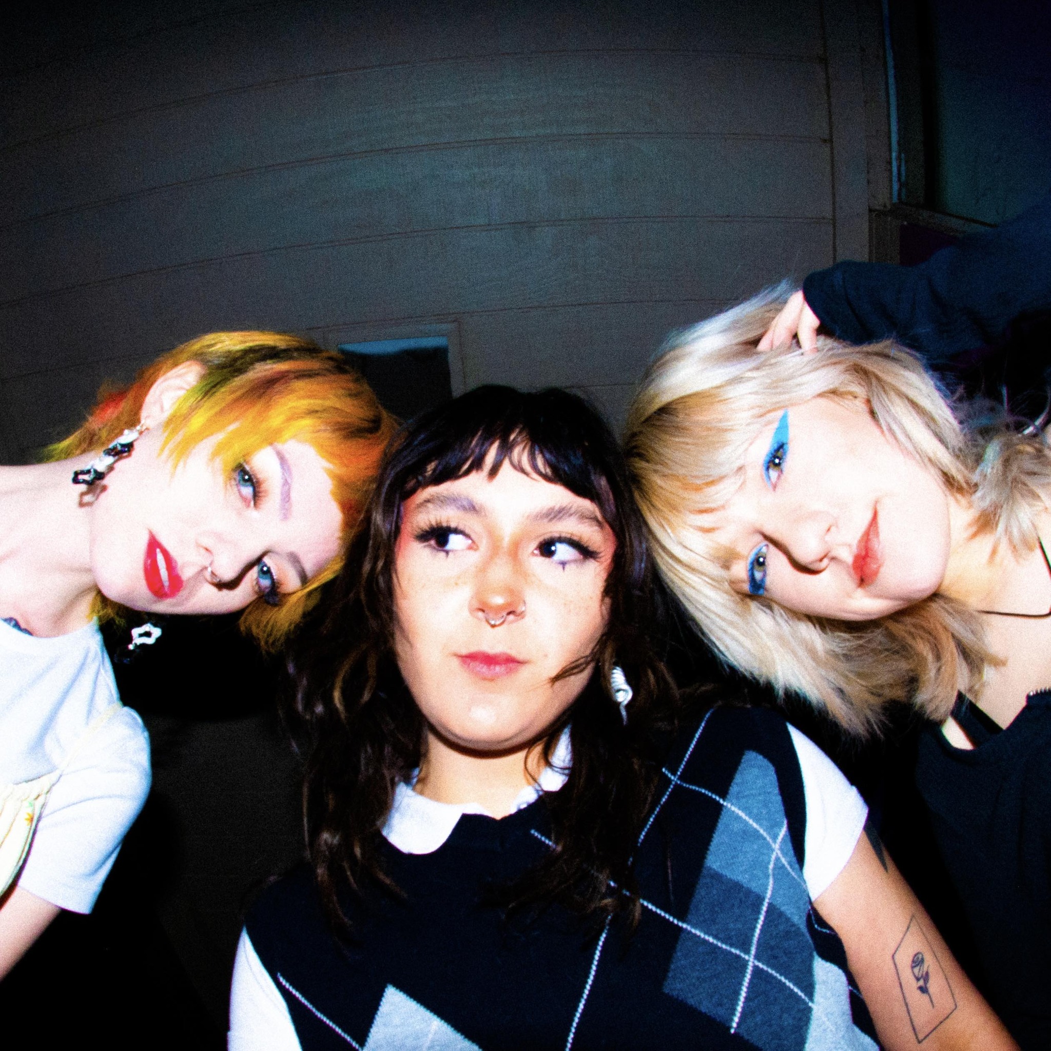 Fotografía promocional de Concierto de Diva Bleach en Denver