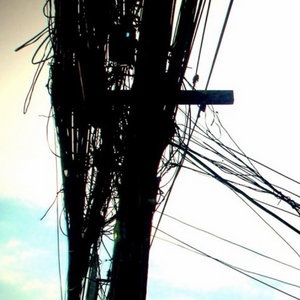 Fotografía promocional de Concierto de Fotocrime en París