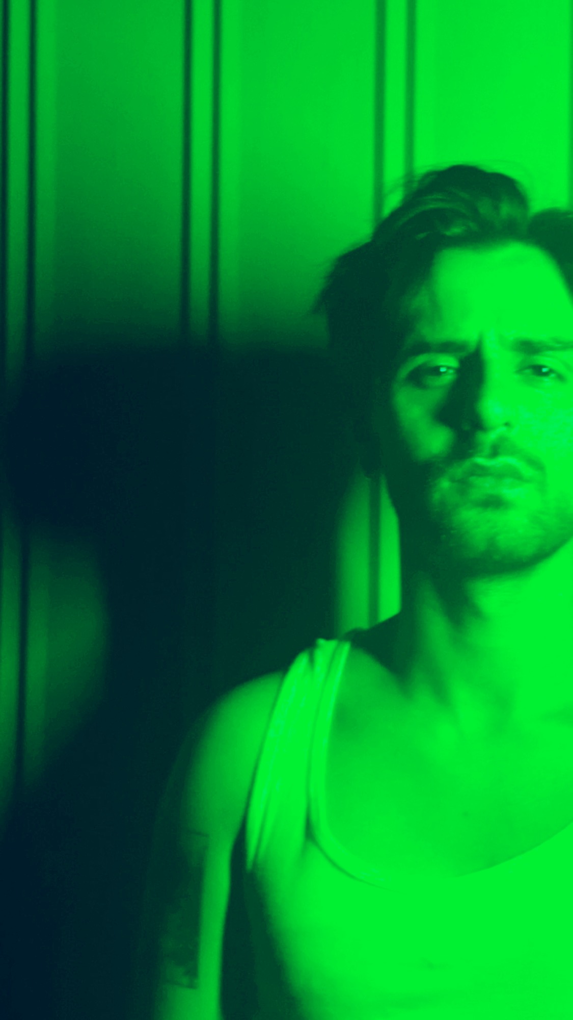 Fotografía promocional de Concierto de Divebar Youth en París