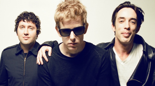 Fotografía promocional de Divine Fits