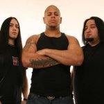 Fotografía promocional de DIVINE HERESY