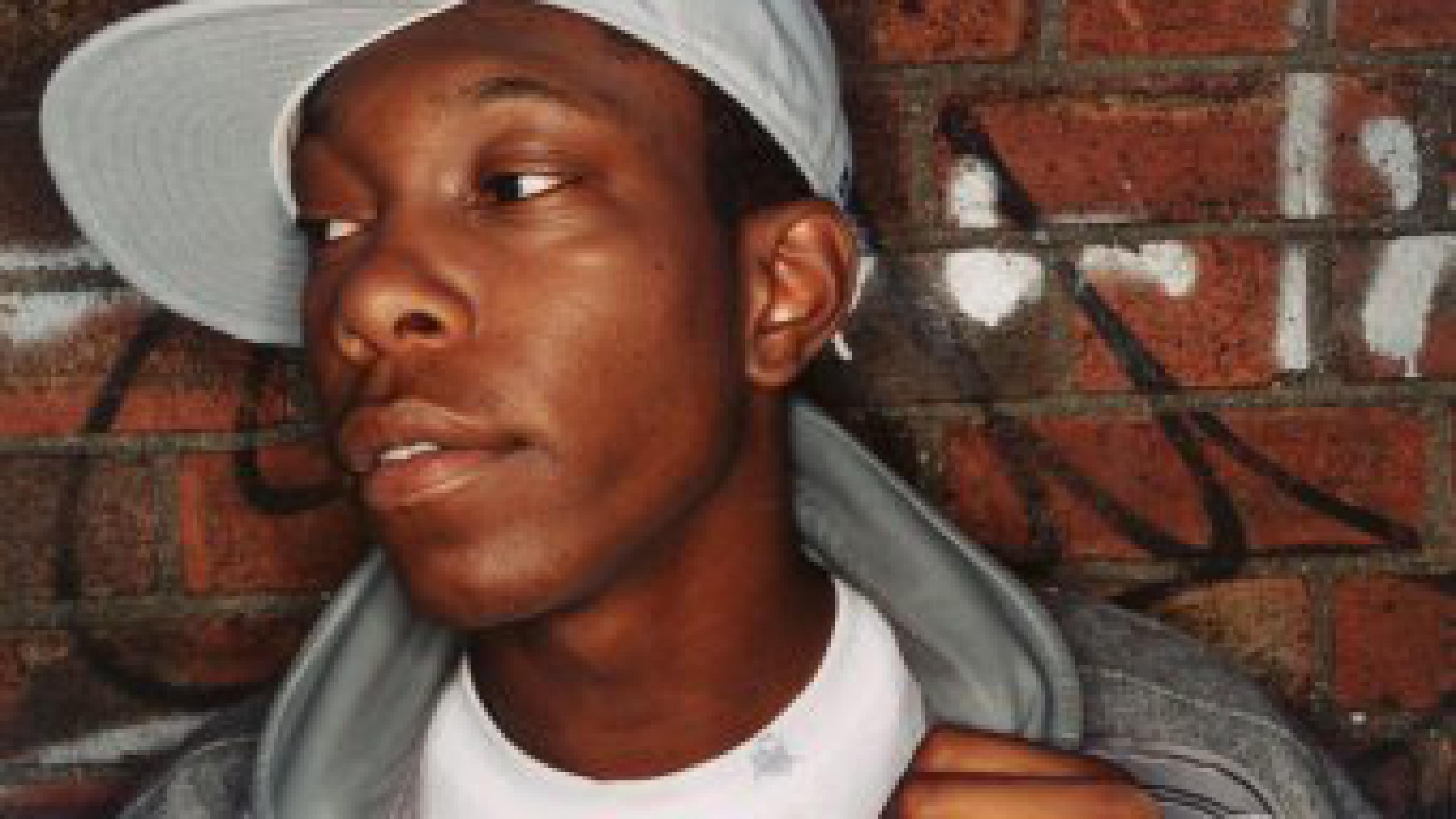 Dizzee Rascal Tickets Concerts and Tours 2023 2024 Wegow
