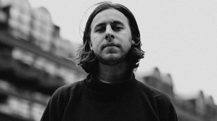 DJ Boring en Dublin
