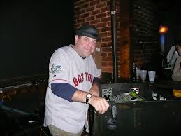 Fotografía promocional de DJ Carbo