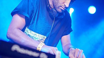 DJ Caro