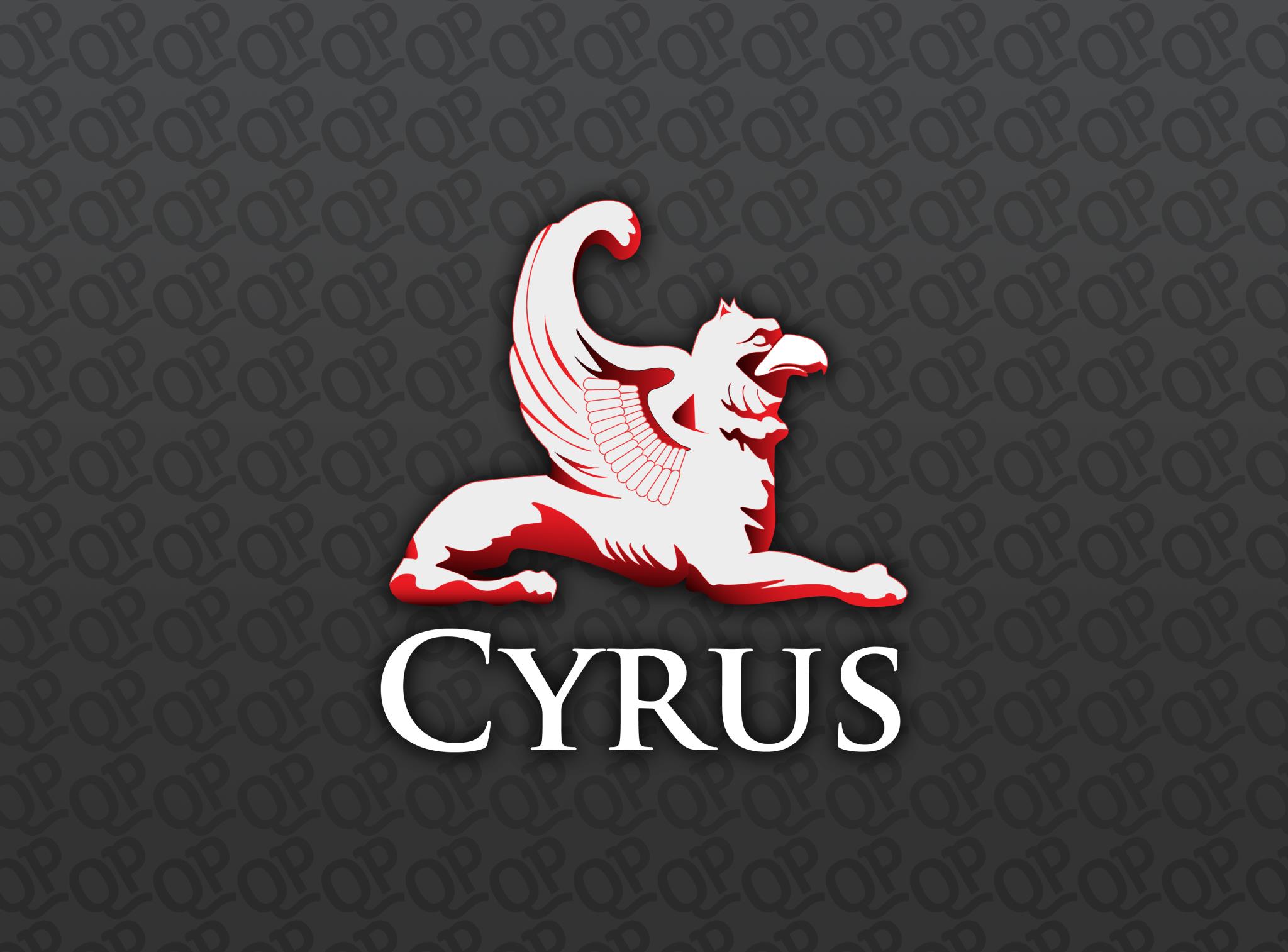 Fotografía promocional de DJ Cyrus