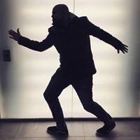 Promotional photograph of Concierto de DJ Dave Edwards en Londres.