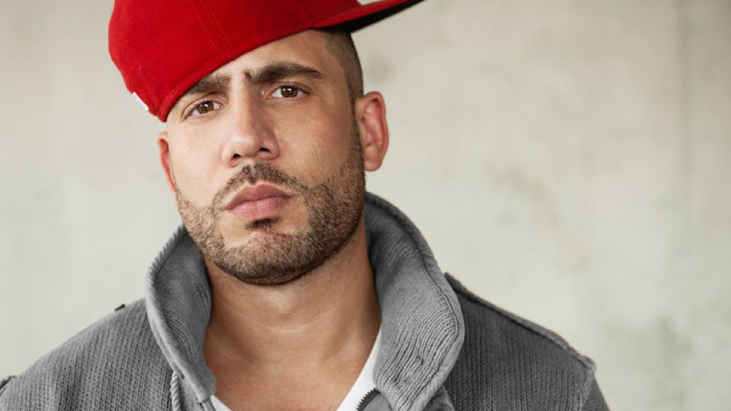 DJ Drama comes from United States and was born in 1978. 