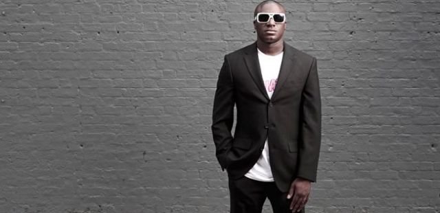 Fotografía promocional de DJ EZ