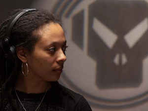 Promotional photograph of Concierto de DJ Flight en Las Vegas.