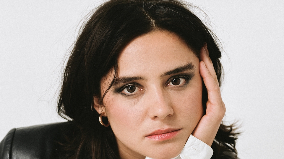 Fotografía promocional de DJ Gigola