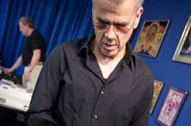 Fotografía promocional de DJ Harry Duncan